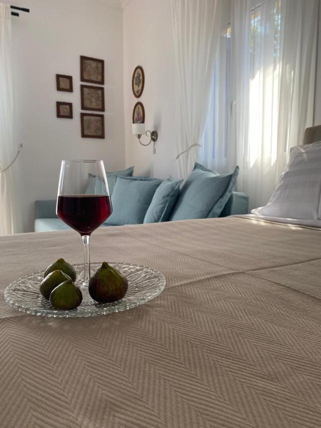 Reginas Apartments Иксия Екстериор снимка