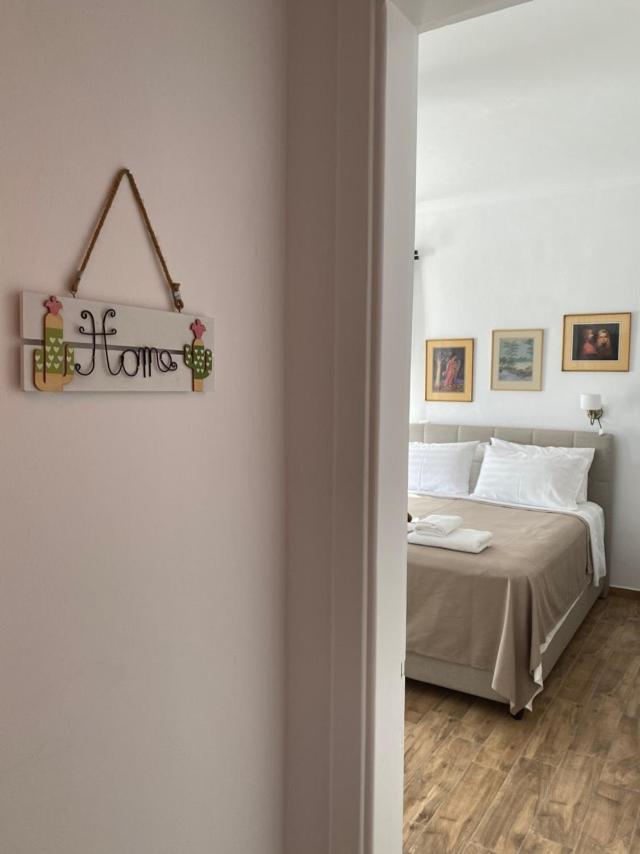 Reginas Apartments Иксия Екстериор снимка