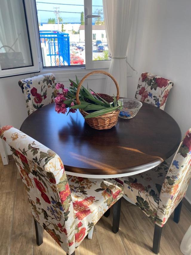 Reginas Apartments Иксия Екстериор снимка