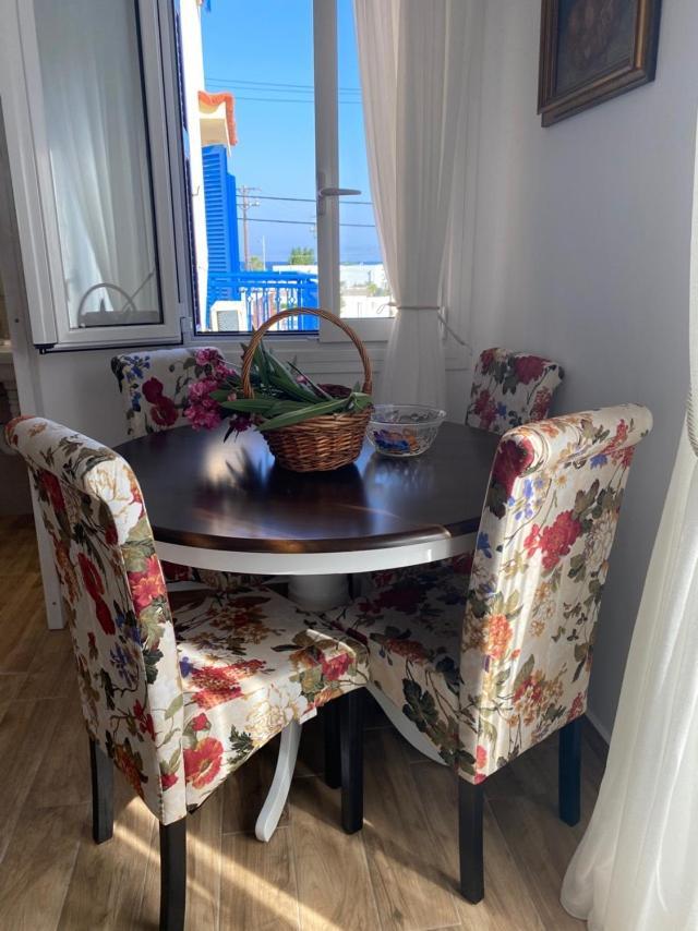 Reginas Apartments Иксия Екстериор снимка