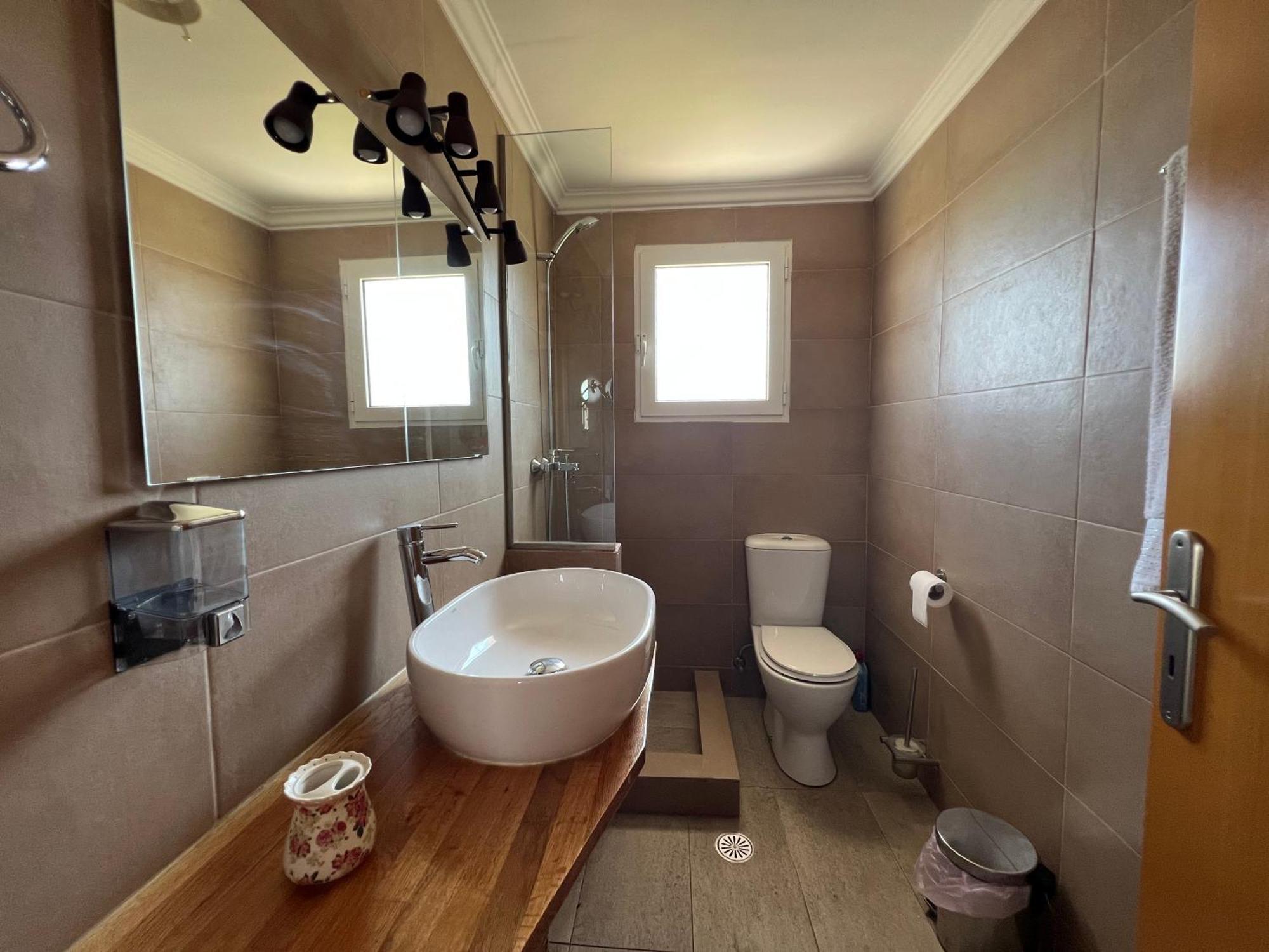 Reginas Apartments Иксия Екстериор снимка