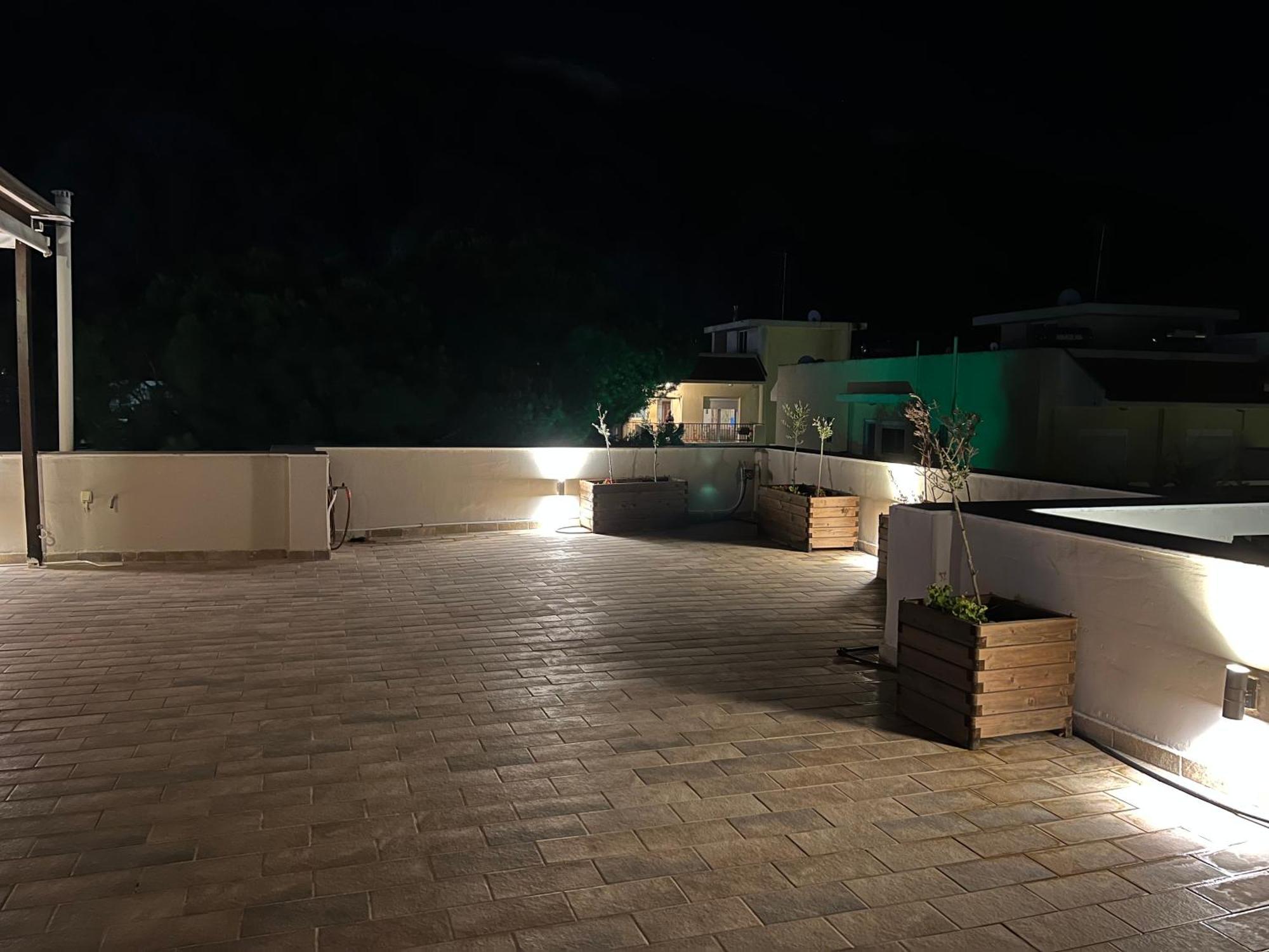 Reginas Apartments Иксия Екстериор снимка